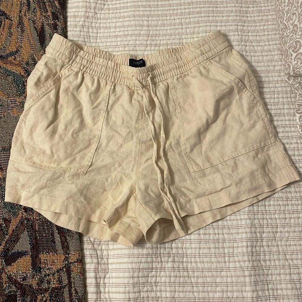 J. Crew shorts